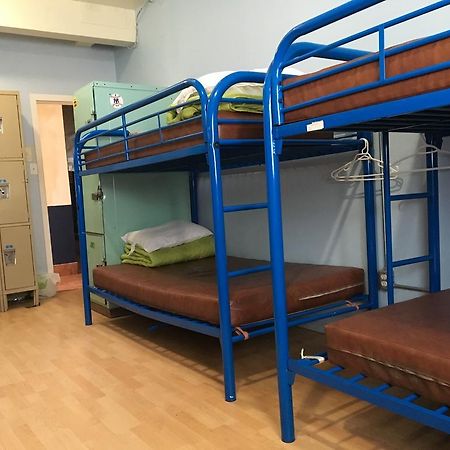 فكتوريا Turtle Hostel المظهر الخارجي الصورة