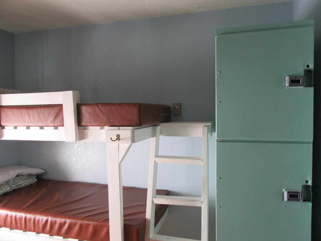 فكتوريا Turtle Hostel المظهر الخارجي الصورة