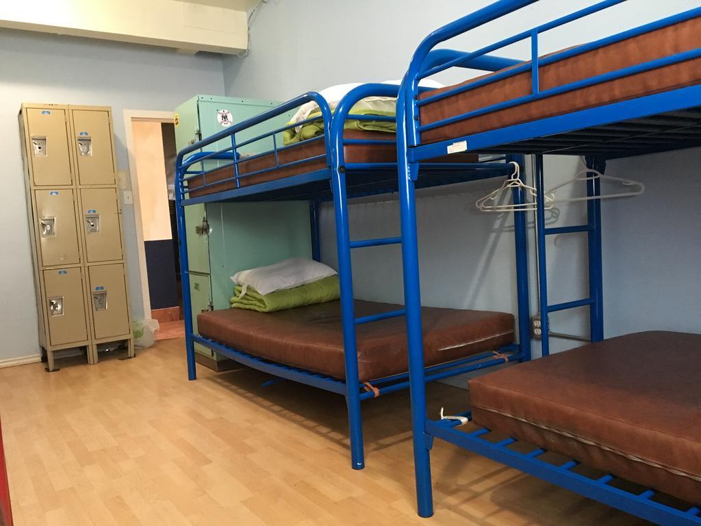 فكتوريا Turtle Hostel المظهر الخارجي الصورة