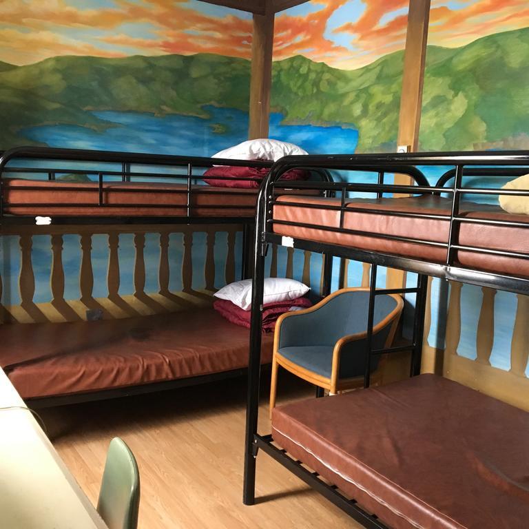 فكتوريا Turtle Hostel المظهر الخارجي الصورة
