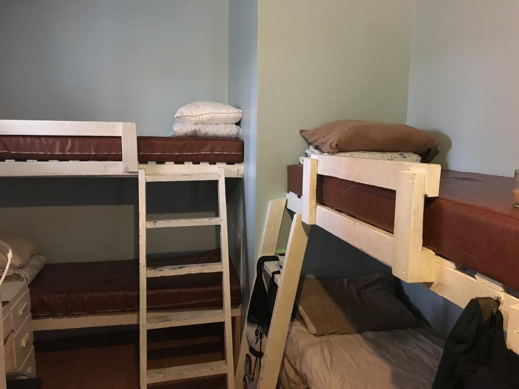فكتوريا Turtle Hostel المظهر الخارجي الصورة