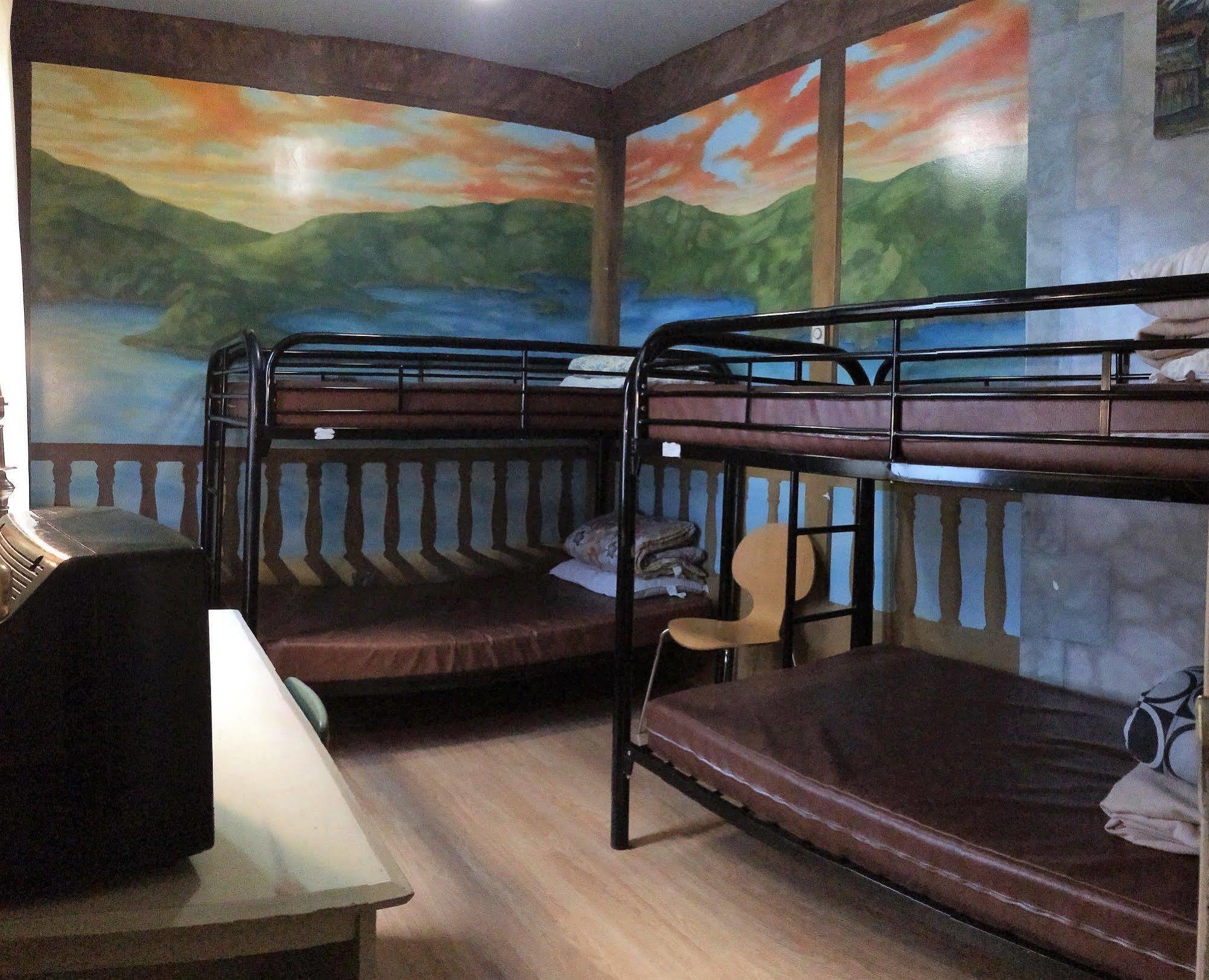 فكتوريا Turtle Hostel المظهر الخارجي الصورة