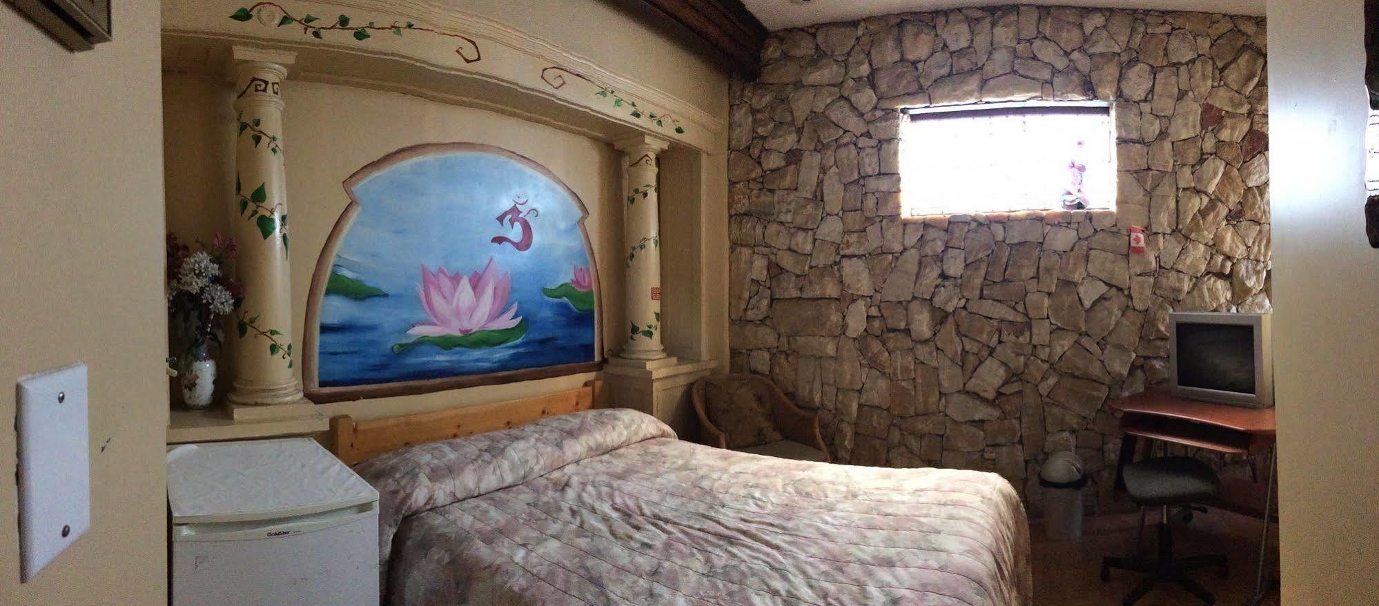 فكتوريا Turtle Hostel المظهر الخارجي الصورة